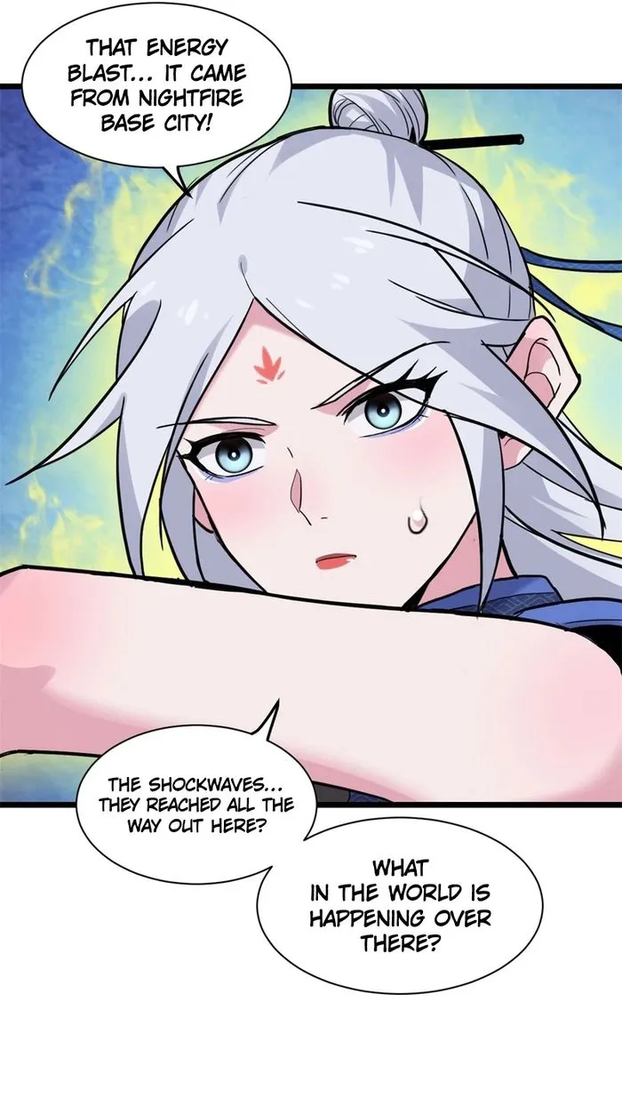 Read Astral Pet Store Manga Online