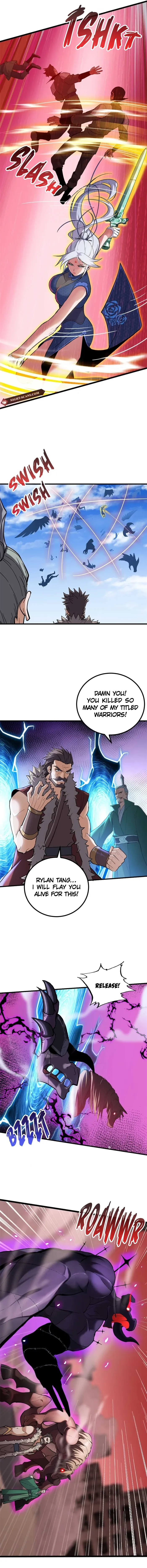 Read Astral Pet Store Manga Online