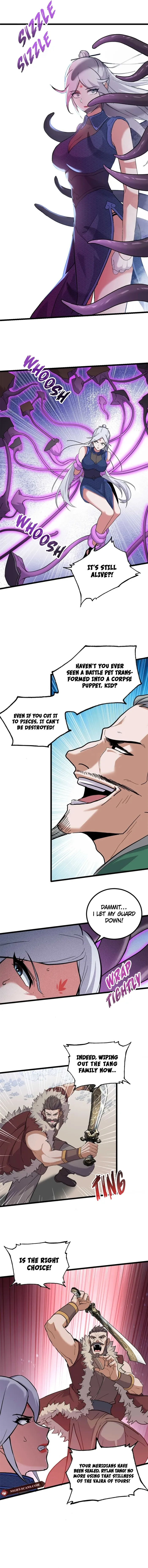 Read Astral Pet Store Manga Online