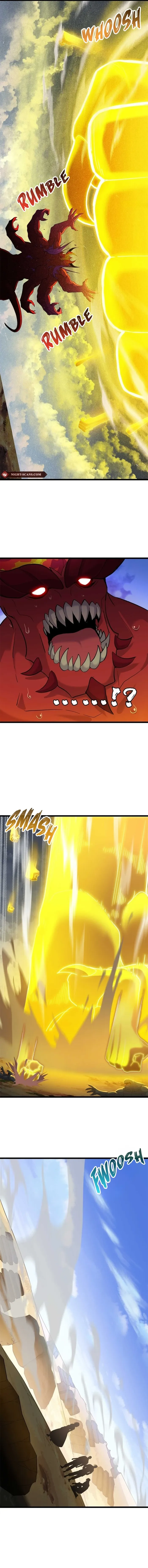 Read Astral Pet Store Manga Online
