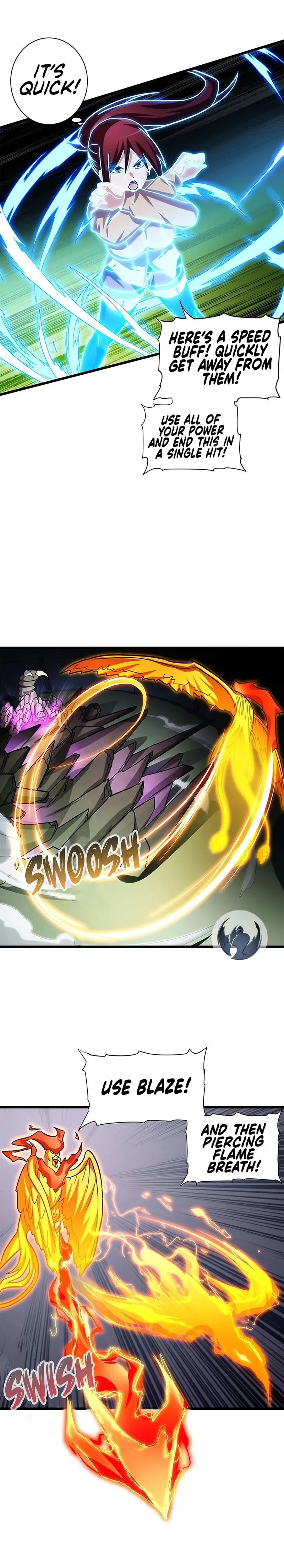 Read Astral Pet Store Manga Online