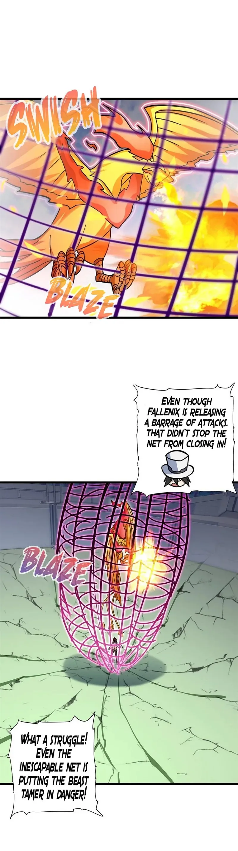 Read Astral Pet Store Manga Online