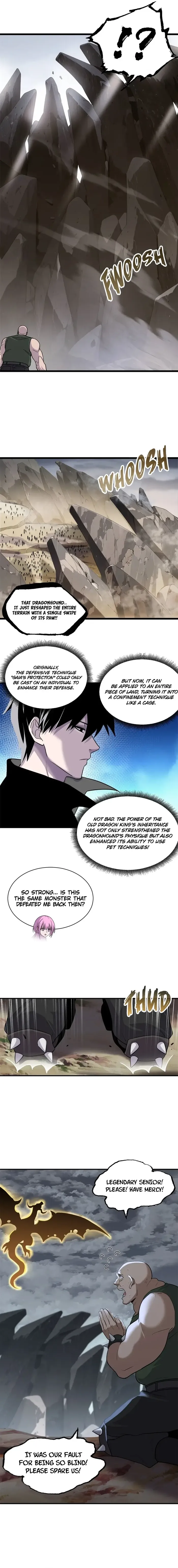 Read Astral Pet Store Manga Online