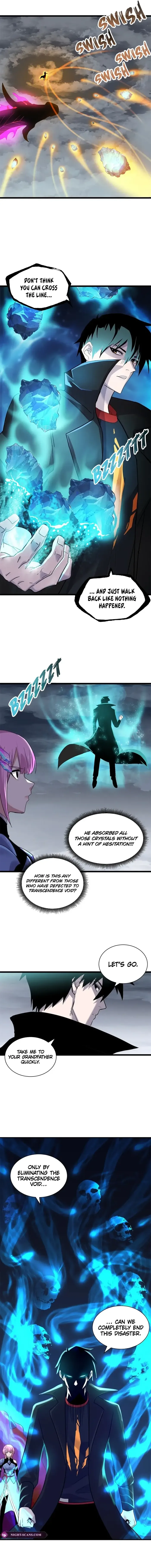 Read Astral Pet Store Manga Online
