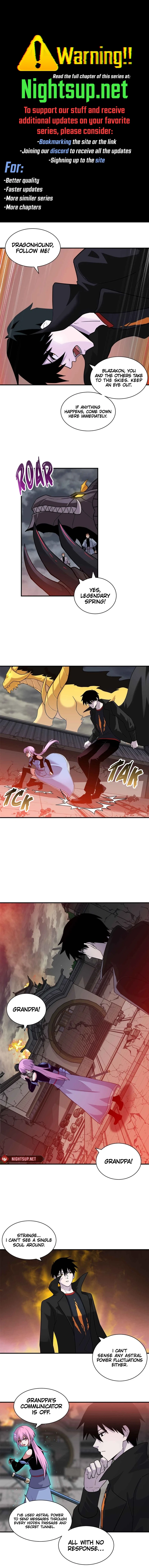 Read Astral Pet Store Manga Online