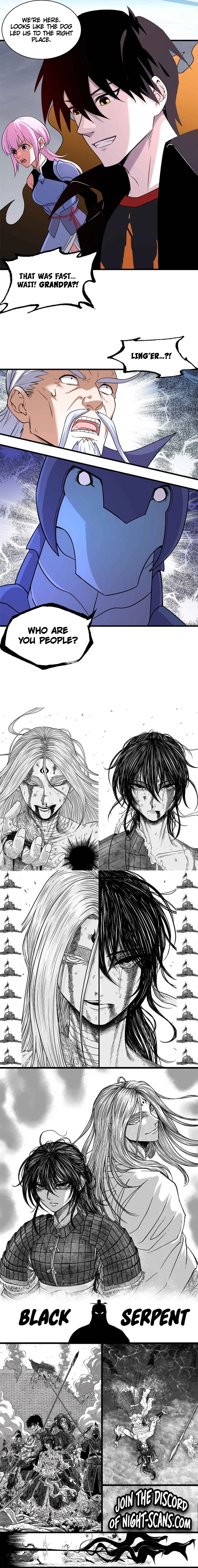 Read Astral Pet Store Manga Online
