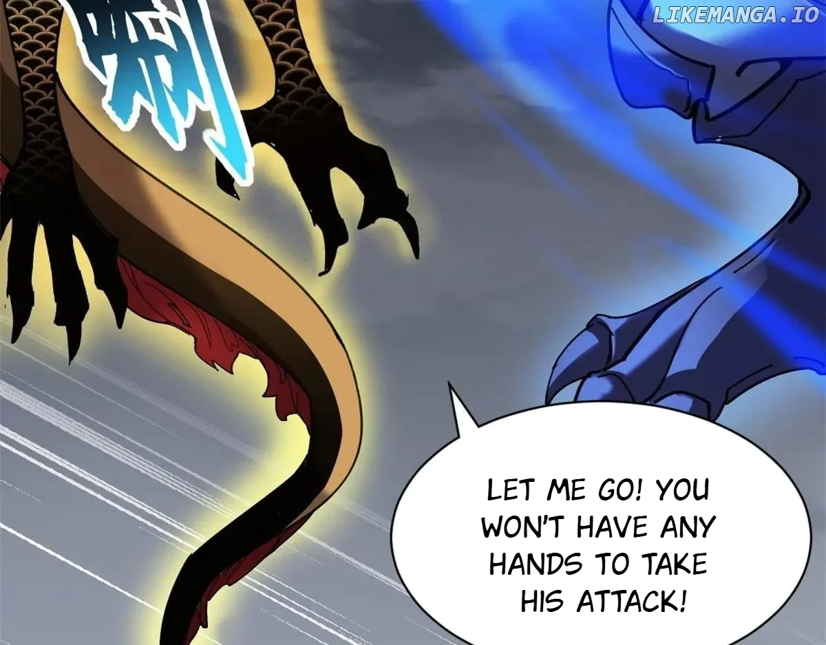Read Astral Pet Store Manga Online