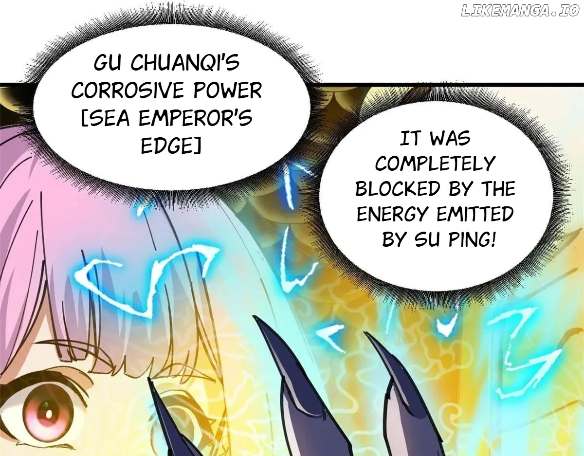 Read Astral Pet Store Manga Online