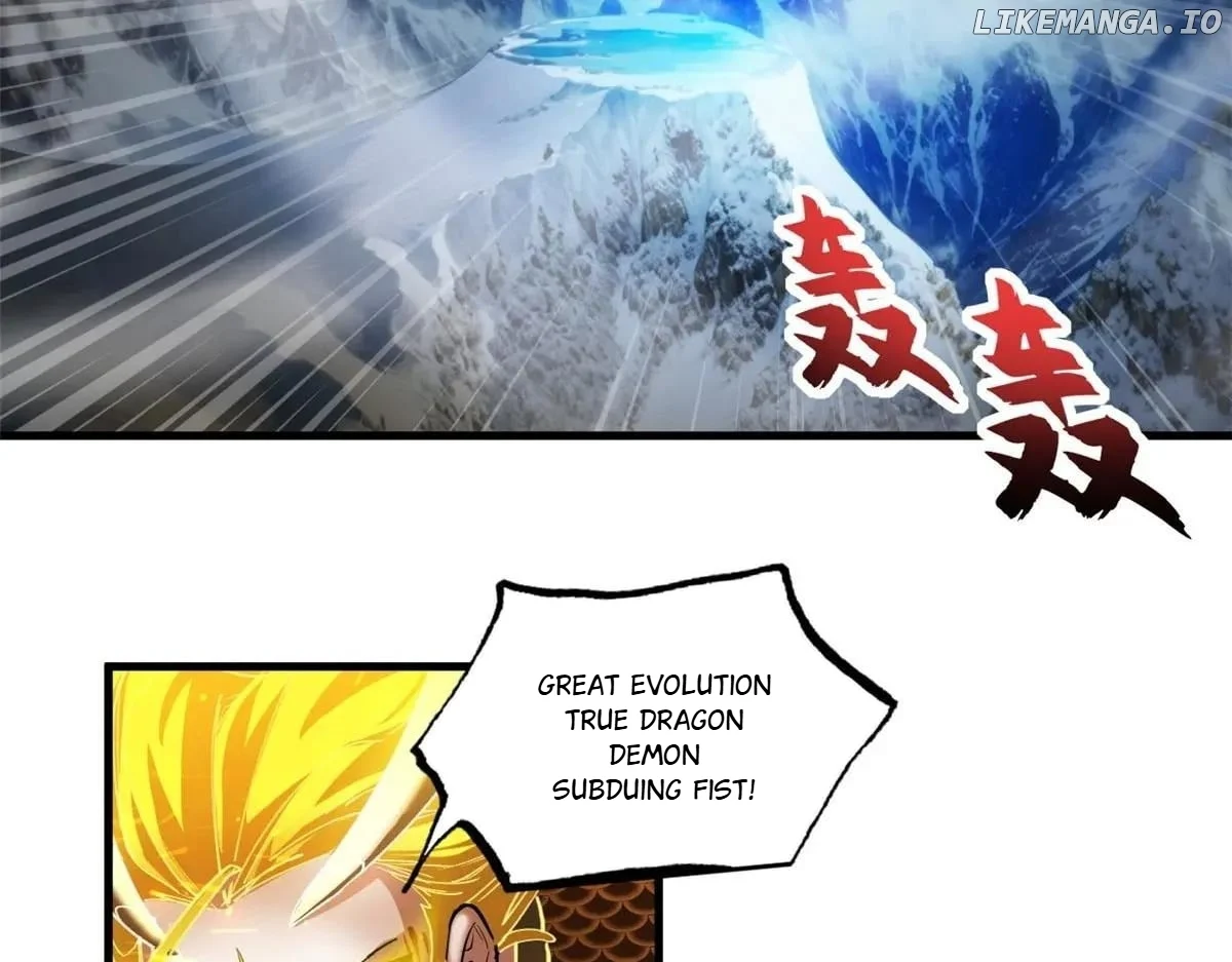 Read Astral Pet Store Manga Online