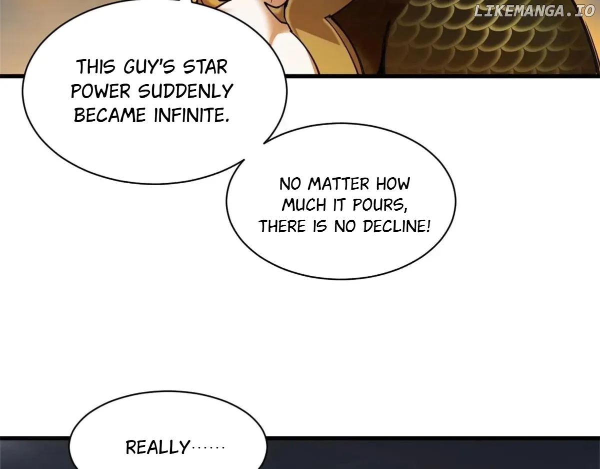 Read Astral Pet Store Manga Online