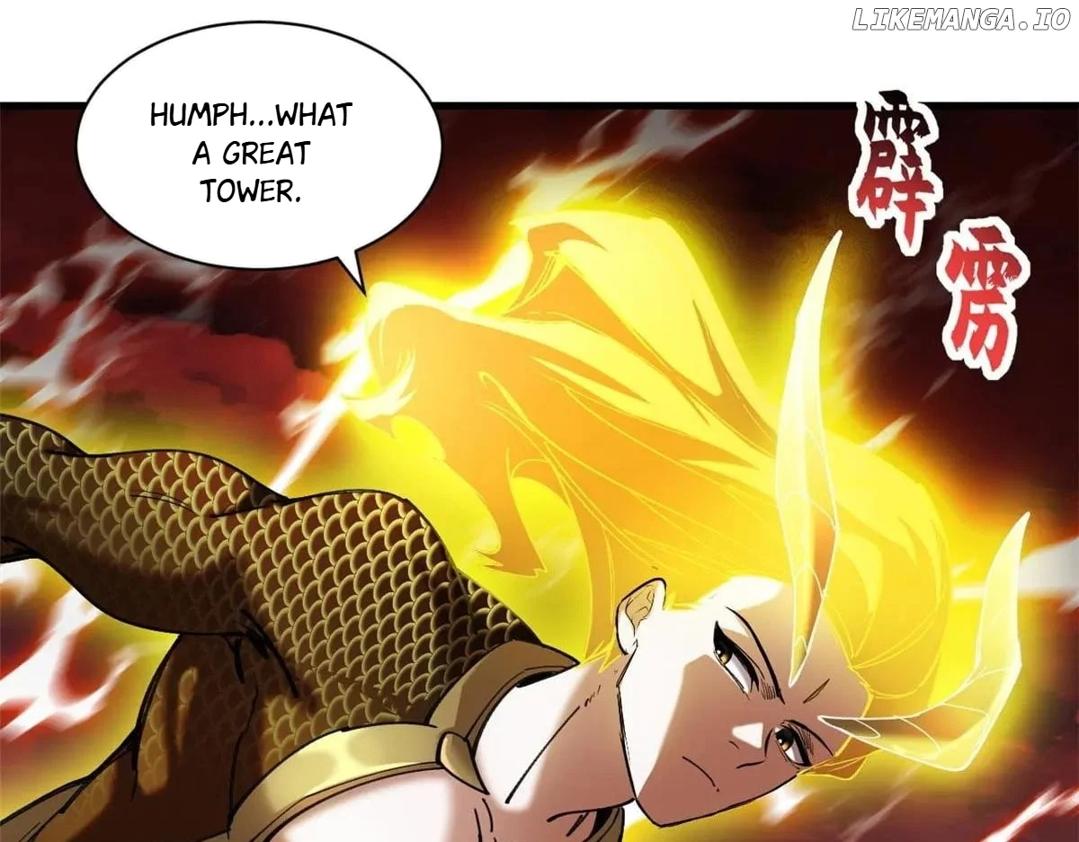 Read Astral Pet Store Manga Online