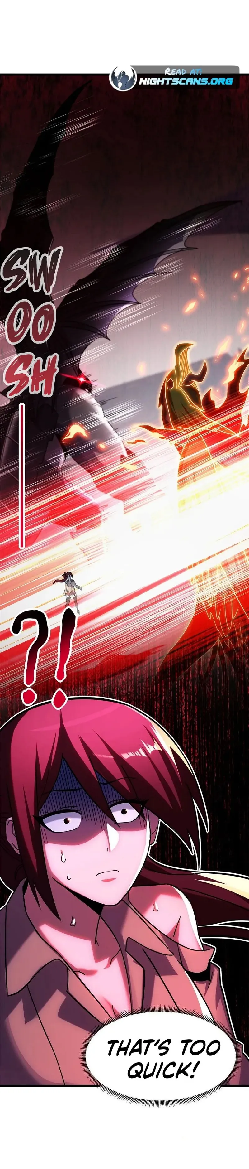 Read Astral Pet Store Manga Online