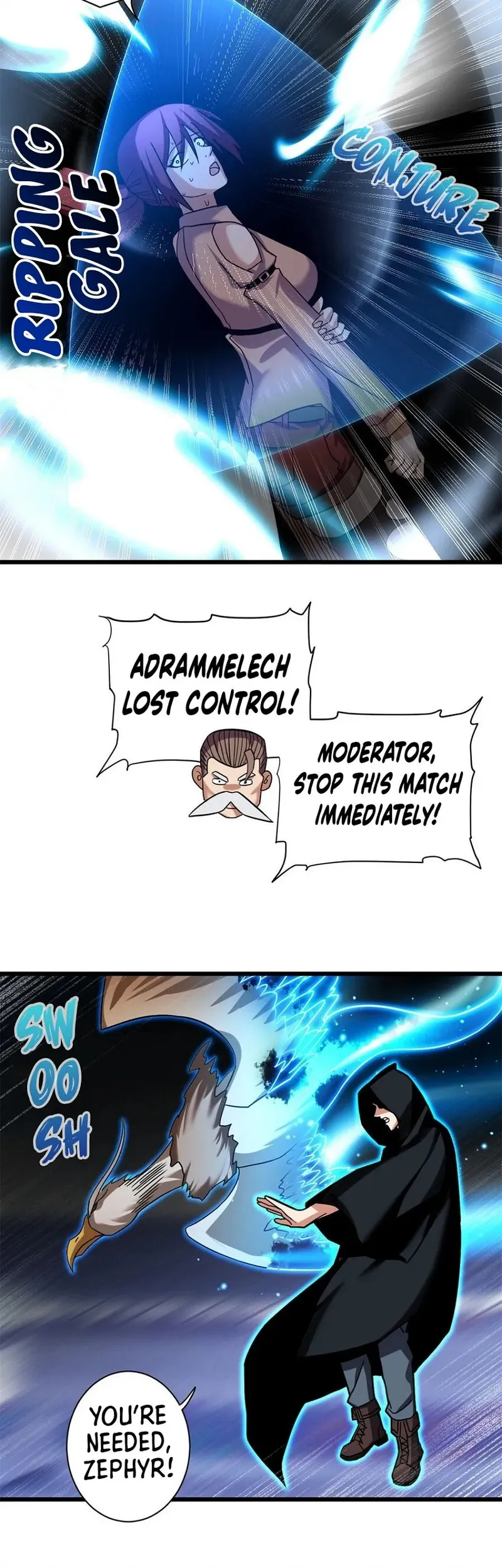 Read Astral Pet Store Manga Online