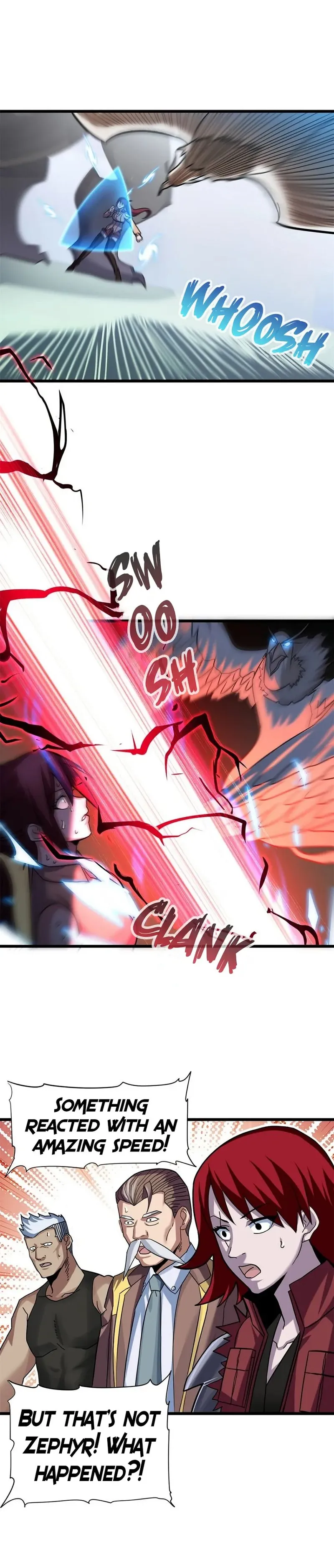 Read Astral Pet Store Manga Online