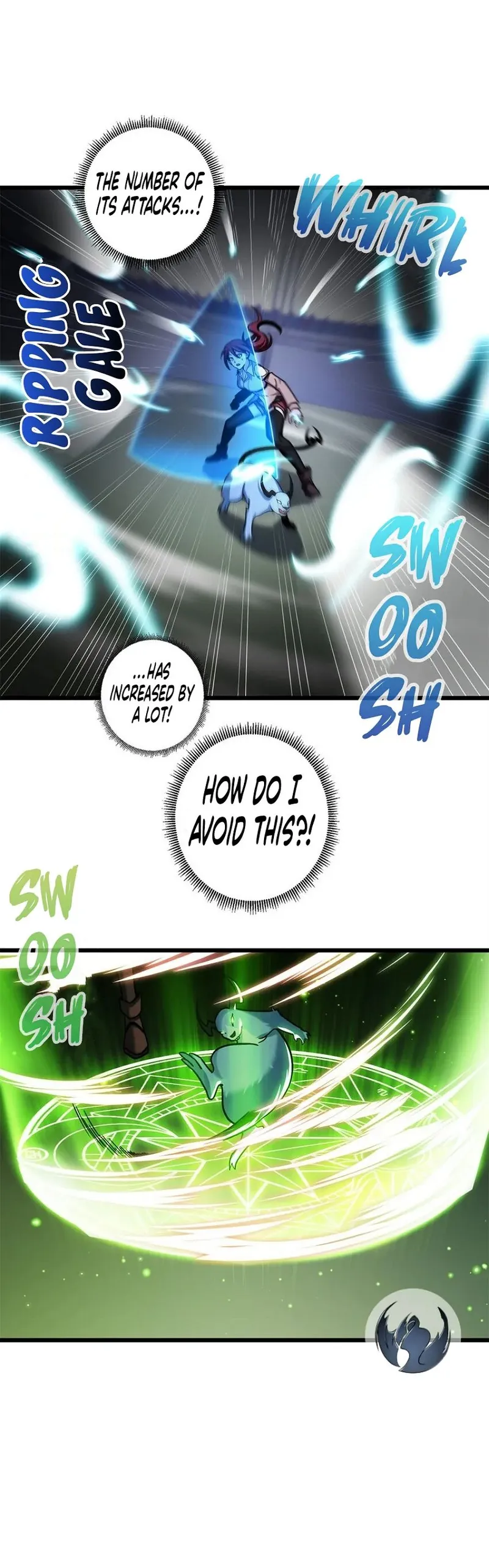 Read Astral Pet Store Manga Online