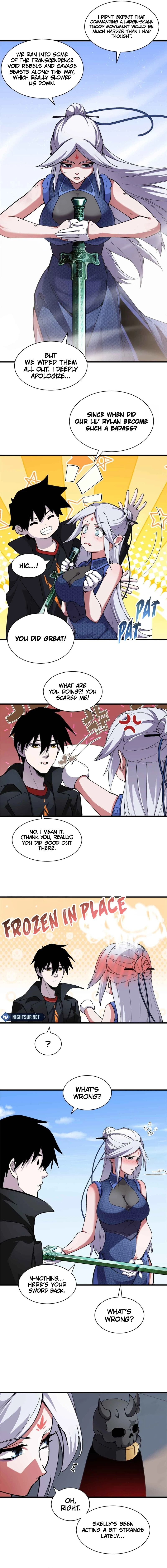 Read Astral Pet Store Manga Online
