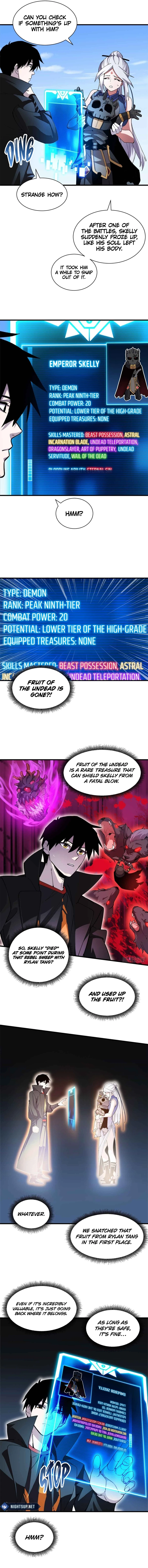 Read Astral Pet Store Manga Online