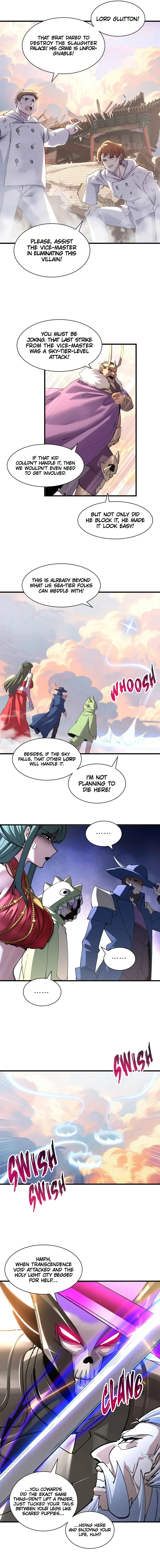 Read Astral Pet Store Manga Online