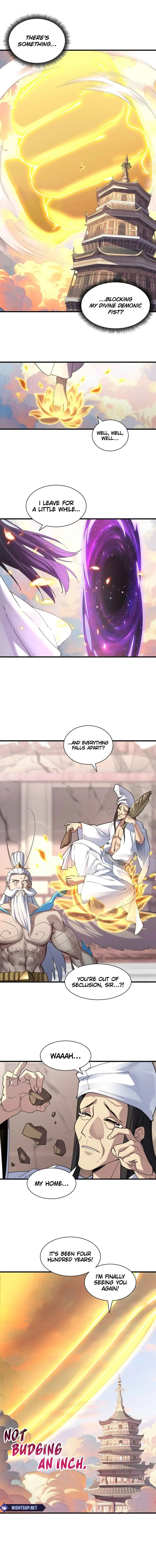 Read Astral Pet Store Manga Online