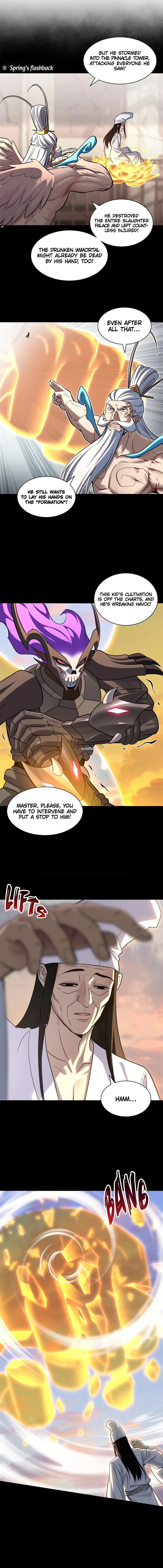 Read Astral Pet Store Manga Online