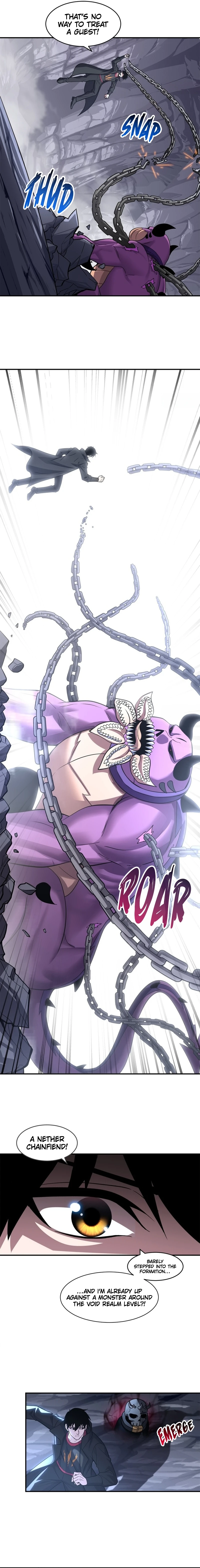 Read Astral Pet Store Manga Online