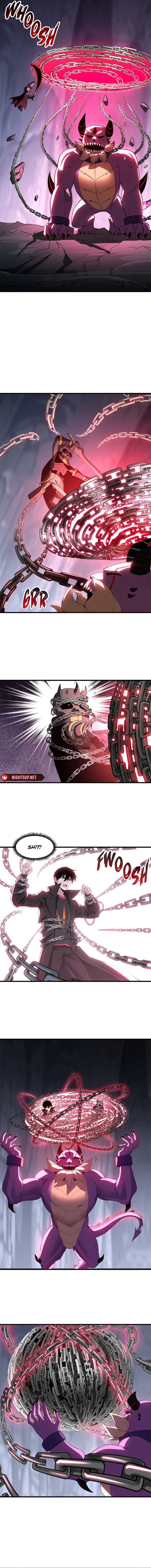 Read Astral Pet Store Manga Online