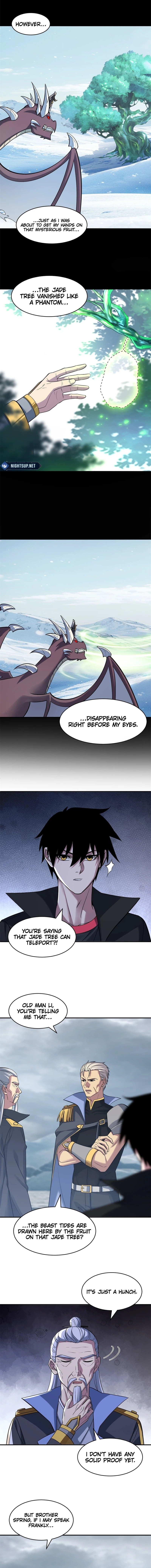 Read Astral Pet Store Manga Online