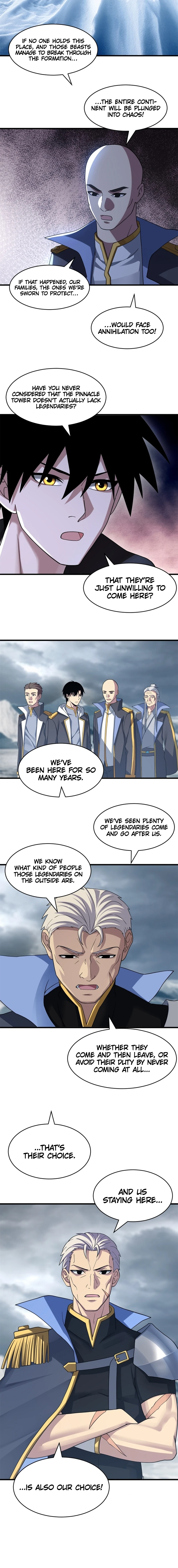 Read Astral Pet Store Manga Online