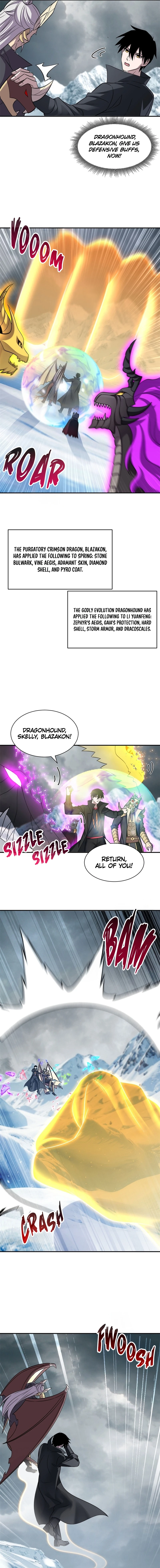 Read Astral Pet Store Manga Online