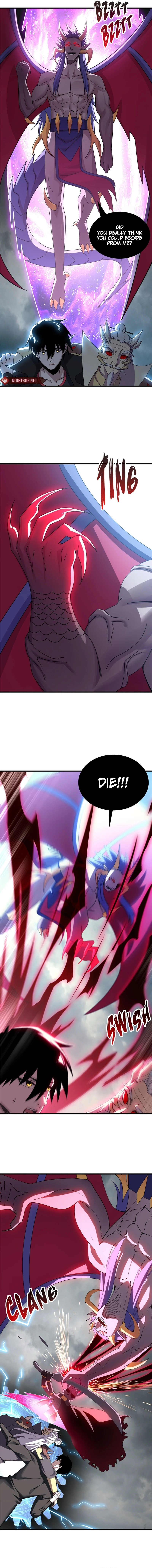 Read Astral Pet Store Manga Online