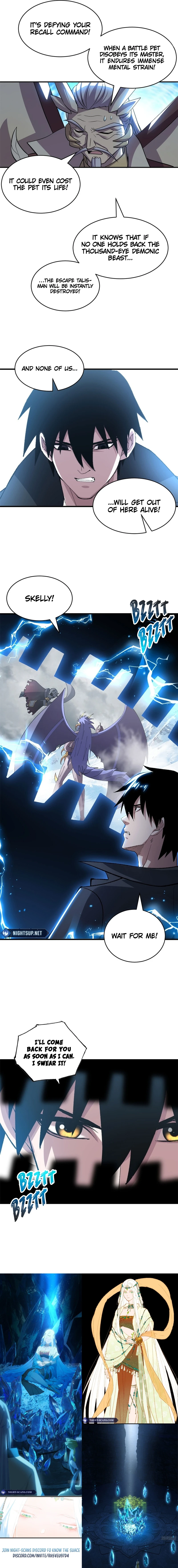 Read Astral Pet Store Manga Online