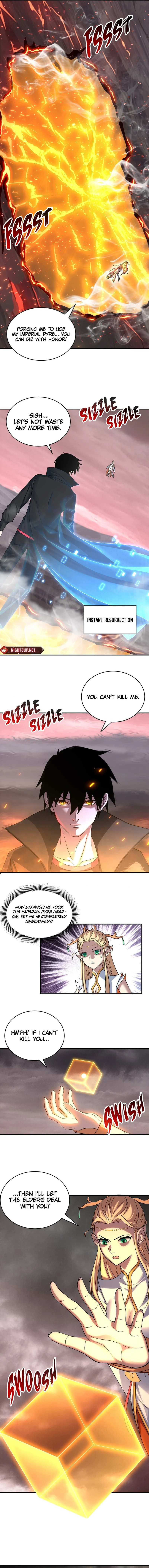 Read Astral Pet Store Manga Online