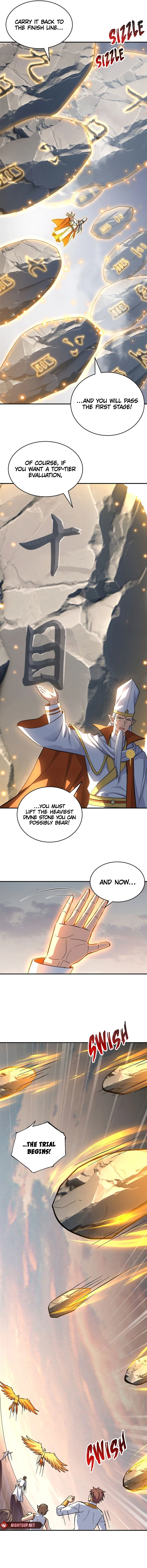 Read Astral Pet Store Manga Online