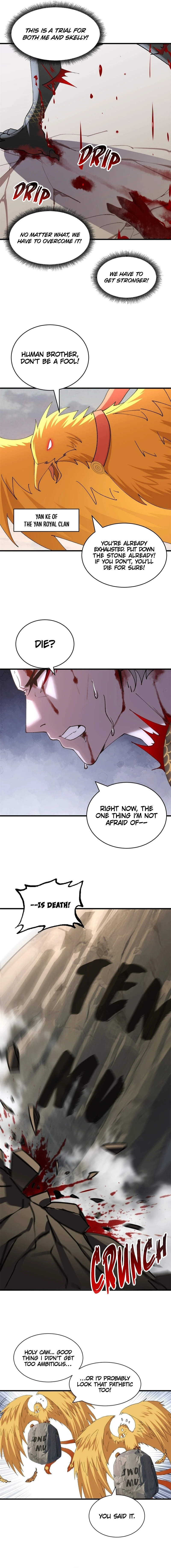 Read Astral Pet Store Manga Online