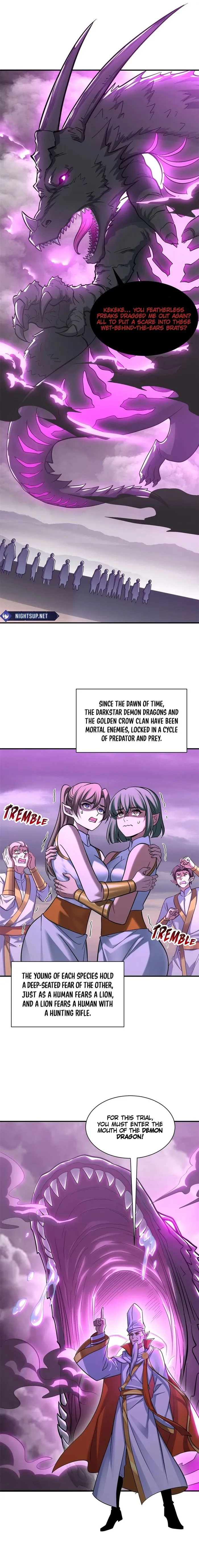 Read Astral Pet Store Manga Online