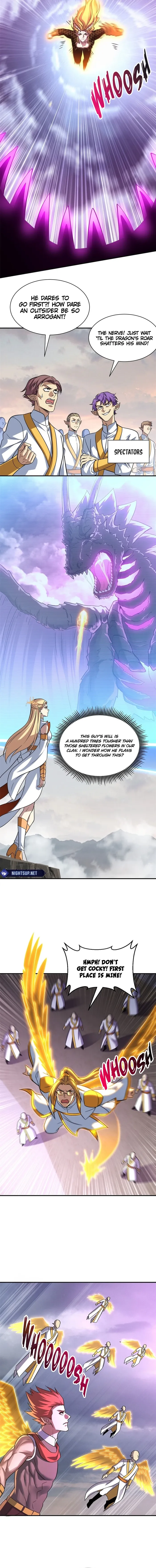 Read Astral Pet Store Manga Online