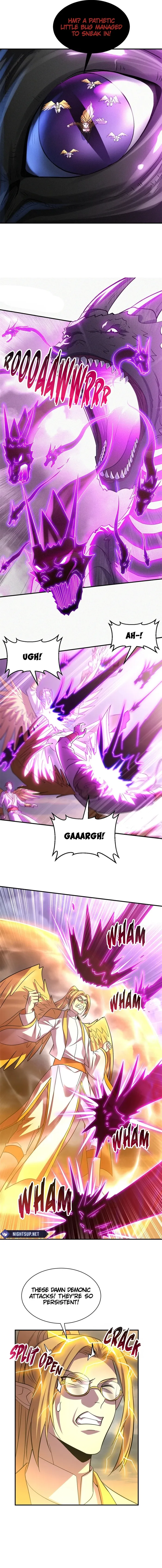 Read Astral Pet Store Manga Online