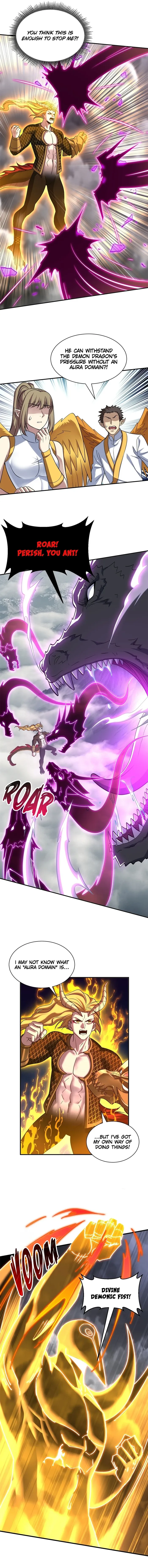 Read Astral Pet Store Manga Online