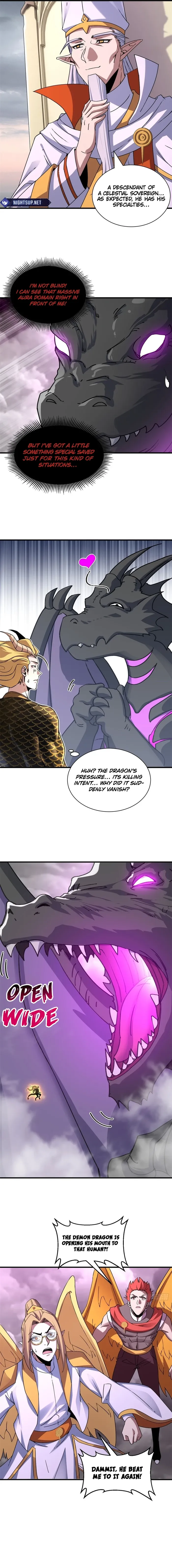 Read Astral Pet Store Manga Online