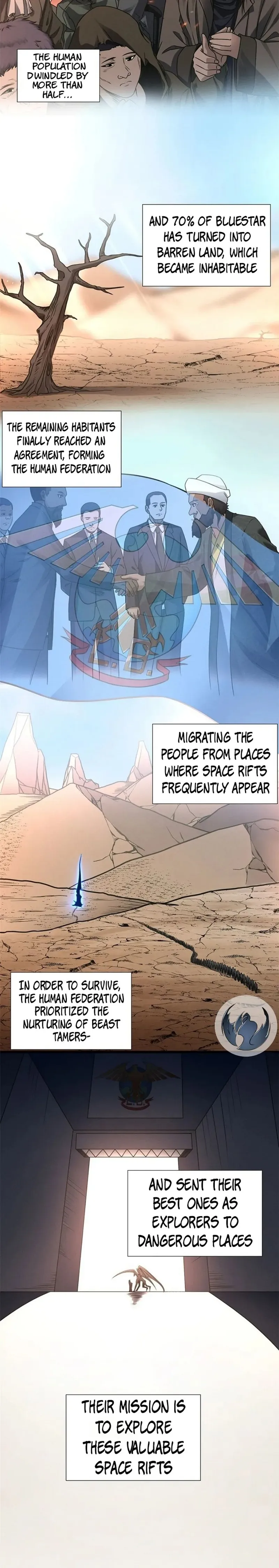 Read Astral Pet Store Manga Online