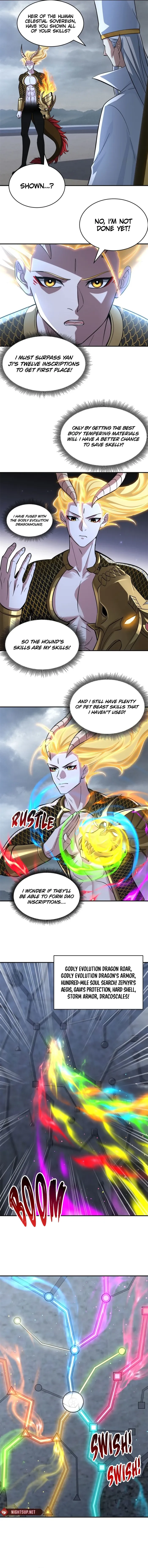 Read Astral Pet Store Manga Online