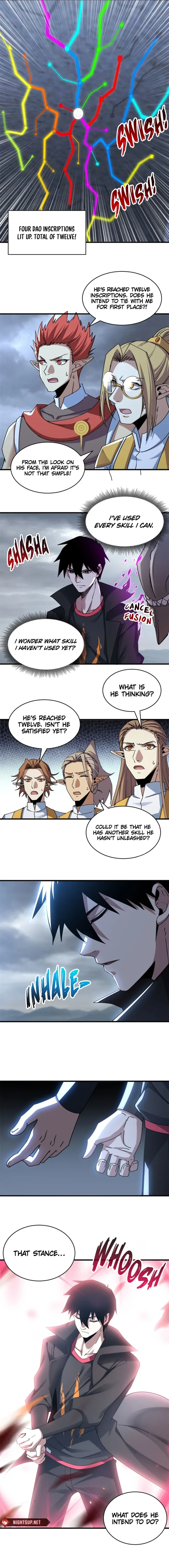 Read Astral Pet Store Manga Online