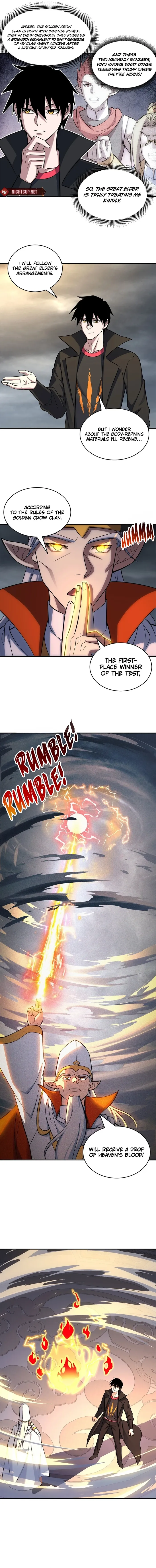 Read Astral Pet Store Manga Online
