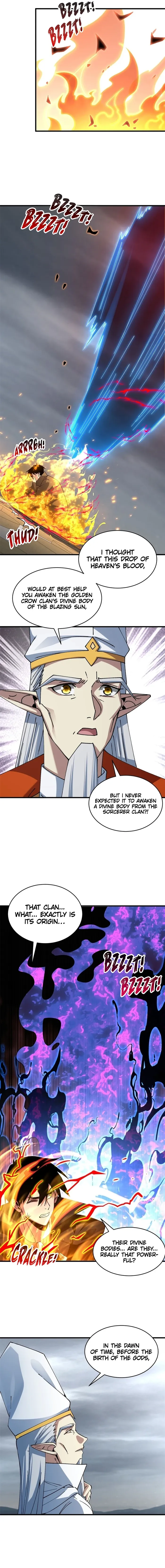 Read Astral Pet Store Manga Online