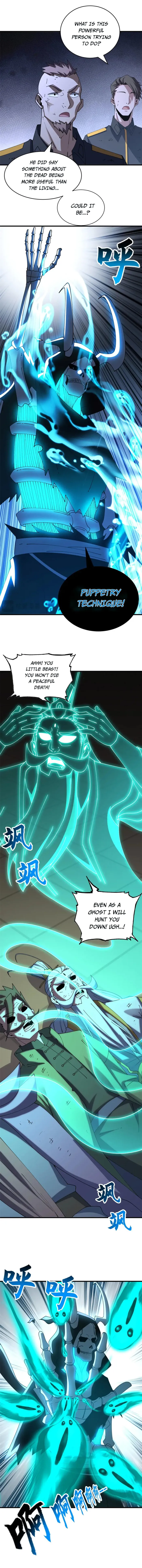 Read Astral Pet Store Manga Online