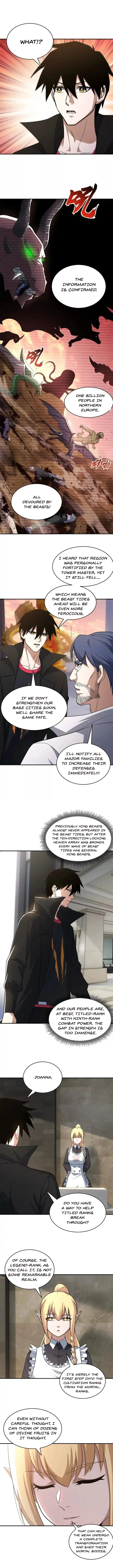 Read Astral Pet Store Manga Online