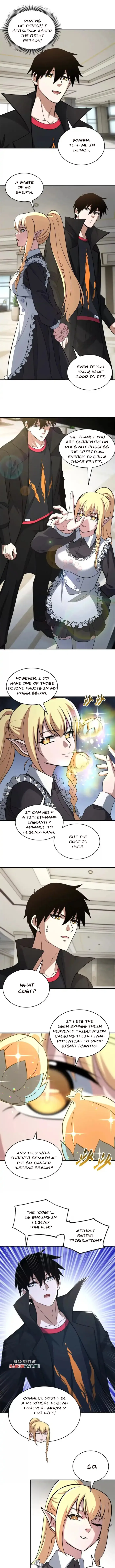 Read Astral Pet Store Manga Online