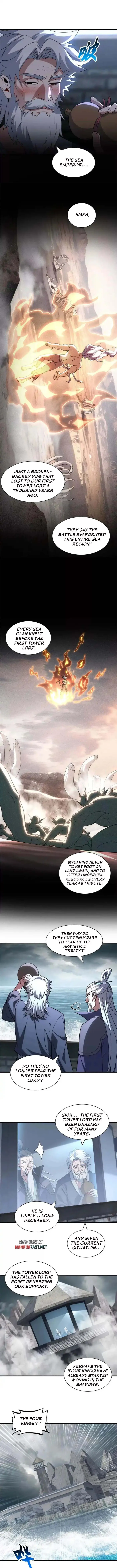Read Astral Pet Store Manga Online