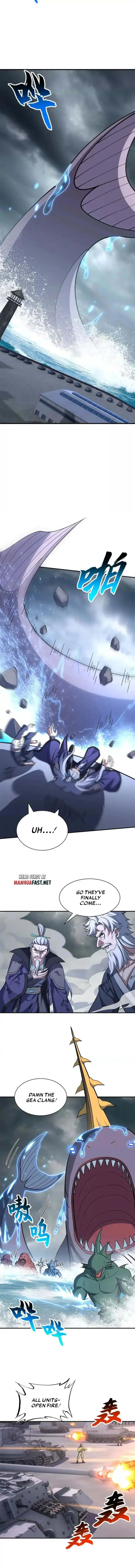 Read Astral Pet Store Manga Online
