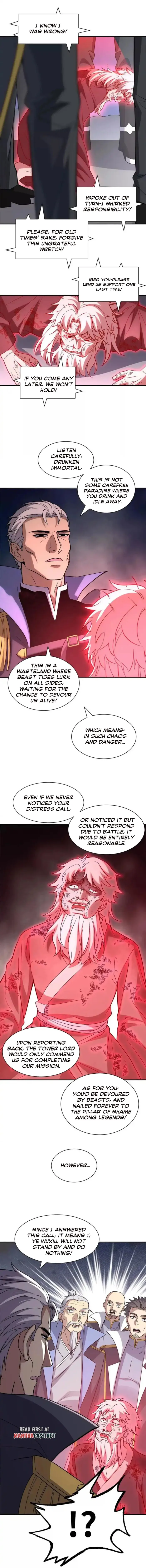 Read Astral Pet Store Manga Online